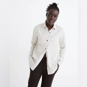 ✨MADEWELL✨FLANNEL✨